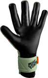 Reusch Pure Contact Gold Junior 5372100 5444 green orange back